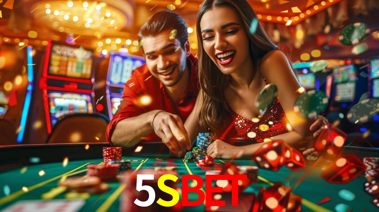 5SBET - Pagamento PIX Instantâneo